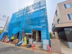 市川市塩焼４丁目