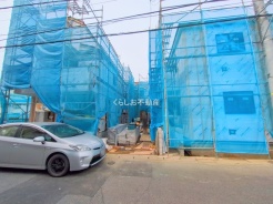 市川市塩焼４丁目