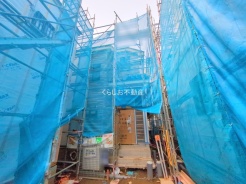 市川市塩焼４丁目