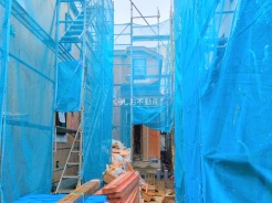 市川市塩焼４丁目