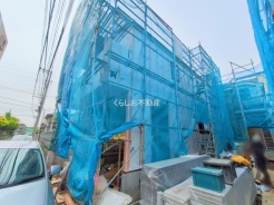市川市塩焼４丁目
