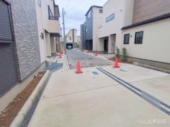 江戸川区下篠崎町