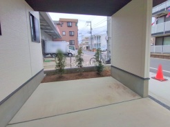 江戸川区下篠崎町