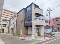 江戸川区下篠崎町