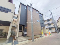 江戸川区下篠崎町