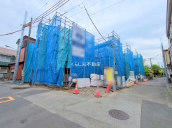 江戸川区江戸川１丁目