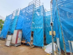 江戸川区江戸川１丁目