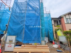 江戸川区江戸川１丁目