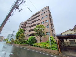 江戸川区東小松川３丁目