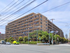 市川市南八幡２丁目