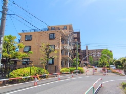 市川市南八幡２丁目