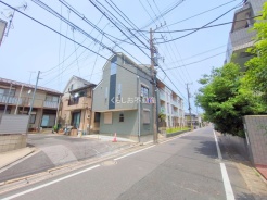 市川市欠真間１丁目