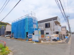 市川市曽谷３丁目