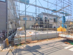 市川市曽谷３丁目