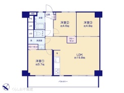 図面と異なる場合は現況を優先
