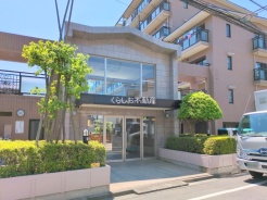 葛飾区四つ木５丁目