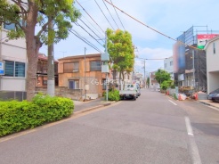 江戸川区松江３丁目
