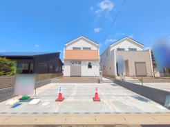 市川市中国分５丁目