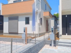 市川市中国分５丁目