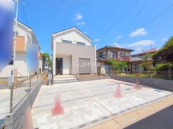 市川市中国分５丁目