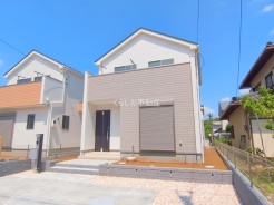 市川市中国分５丁目