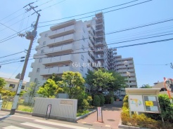 市川市原木１丁目