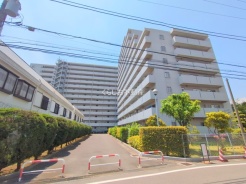 市川市原木１丁目