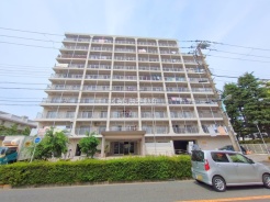 江戸川区中央２丁目