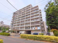 江戸川区中央２丁目
