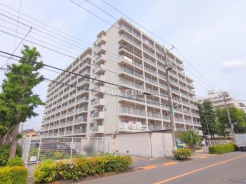 江戸川区中央２丁目