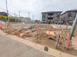 市川市二俣２丁目