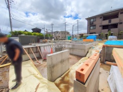 市川市二俣２丁目
