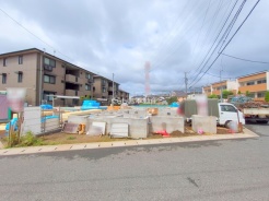 市川市二俣２丁目