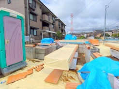 市川市二俣２丁目