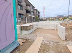 市川市二俣２丁目
