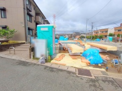 市川市二俣２丁目
