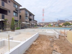 市川市二俣２丁目