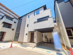 江戸川区下篠崎町