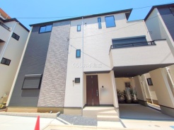 江戸川区下篠崎町