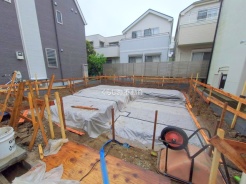 市川市鬼高２丁目