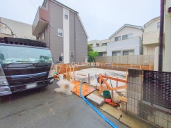 市川市鬼高２丁目