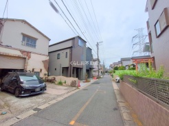浦安市堀江１丁目