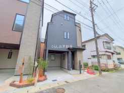 浦安市堀江１丁目