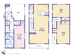 図面と異なる場合は現況を優先