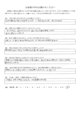 お客様写真 Vol.1