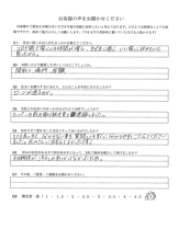 お客様写真 Vol.2