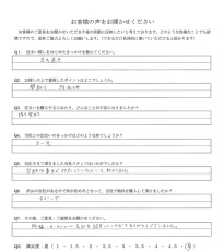 お客様写真 Vol.6