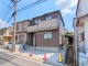 千葉県市川市稲越 
