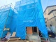 千葉県市川市稲荷木 