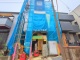千葉県市川市新井 
